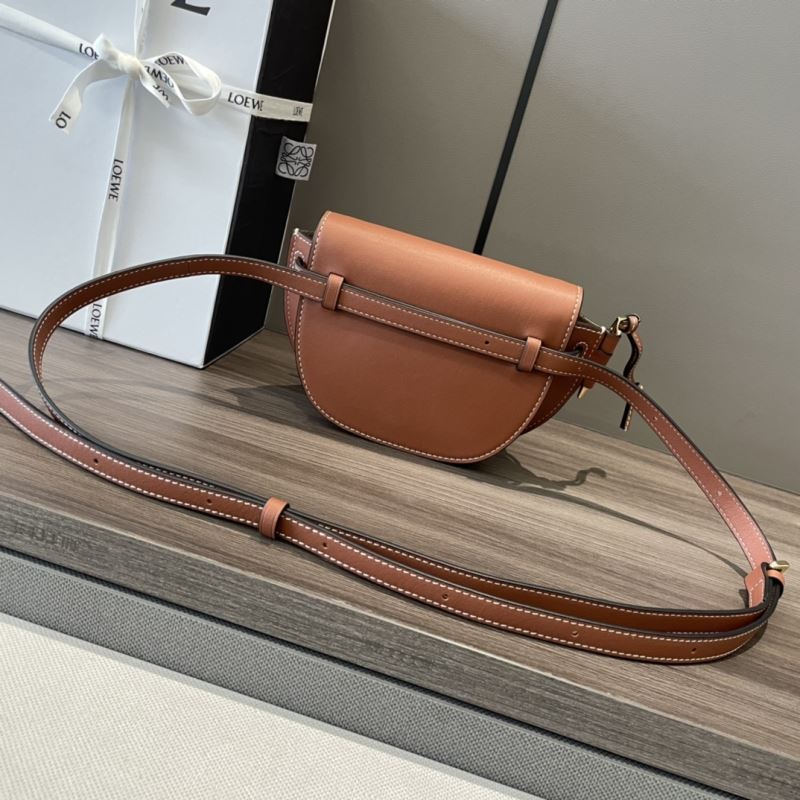 Loewe Gate Bags